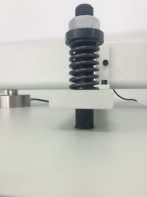 Computer Carton Compression Testing Machine /Compression Tester/Carton Compression test Equipment