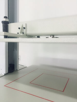 Computer Carton Compression Testing Machine /Compression Tester/Carton Compression test Equipment