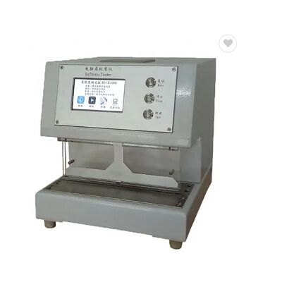 Fabric Softness Tester/Paper Softness Test Machine / Softness Test Equipment