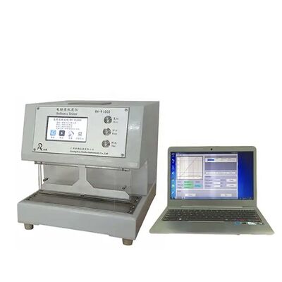 Fabric Softness Tester/Paper Softness Test Machine / Softness Test Equipment