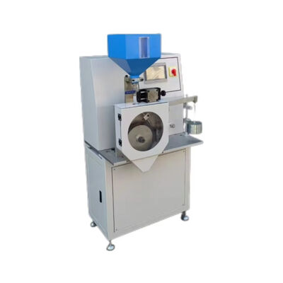 ASTM G65 Abrasion Resistance Tester Dry Sand Rubber Wheel Abrasion Testing Machine Wear Testing Machine