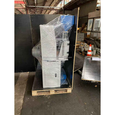 ASTM G65 Abrasion Resistance Tester Dry Sand Rubber Wheel Abrasion Testing Machine Wear Testing Machine