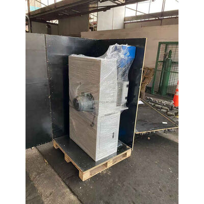 ASTM G65 Abrasion Resistance Tester Dry Sand Rubber Wheel Abrasion Testing Machine Wear Testing Machine