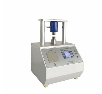 RH-T541   Paper Board Interlaminar Bond Strength Tester/Z-direction Tensile Strength Meter for Paper Board ISO15754 TAPPI T541