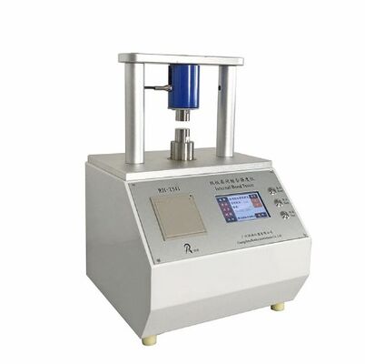 RH-T541   Paper Board Interlaminar Bond Strength Tester/Z-direction Tensile Strength Meter for Paper Board ISO15754 TAPPI T541
