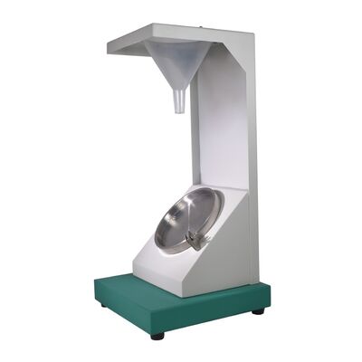 ISO 4920 BS EN 24920 Spray Water Repellency Performance Tester AATCC 22 Fabric Water Resistance Performance Testing Mach