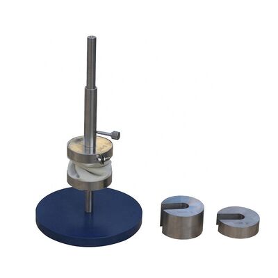 AATCC 128 Fabric Wrinkle Recovery Tester,Wrinkle Recovery Testing Machine for Fabric Textile Testing Machine