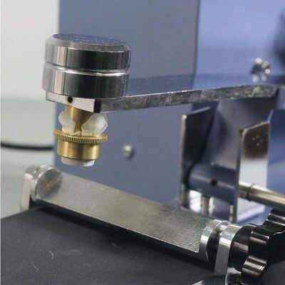 Electric Friction Meter,Color Fastness Tester for Friction,Fastness Wet and Dry Friction Fading Machine