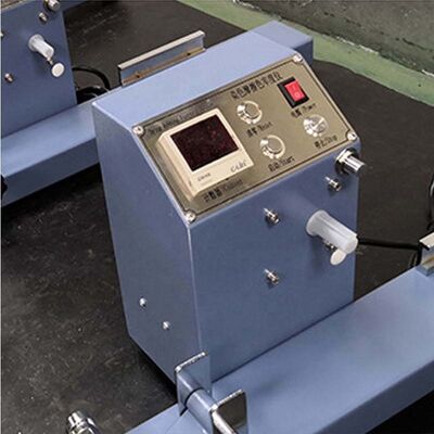 Electric Friction Meter,Color Fastness Tester for Friction,Fastness Wet and Dry Friction Fading Machine