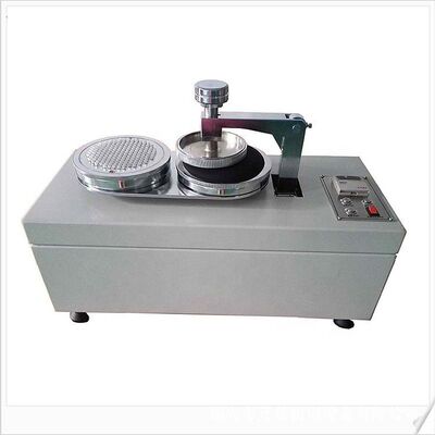 DIN538863 JISL1076 Fabric Pilling Apparatus, Textile Pilling Apparatus Textile Testing Machine