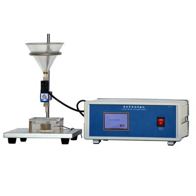 FZ/T 60017 Liquid Penetration Tester, Penetration test Machine for Liquid Textile Testing Machine