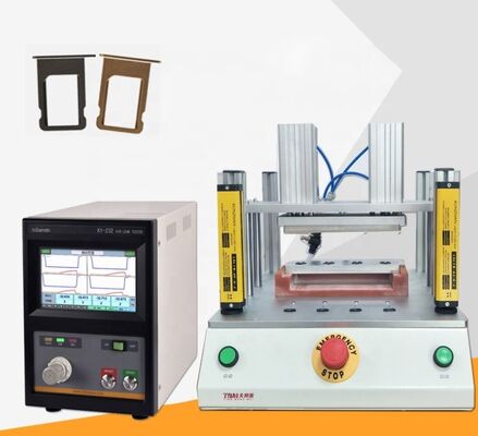 IPX8  IPX 7 Water Leak test Detector Machine/led Light Lamp Waterproof test Detector