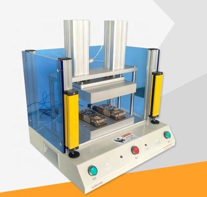 IPX8 IPX 7 Water Leak test Detector Machine/led Light Lamp Waterproof test Detector Lab Test Machine