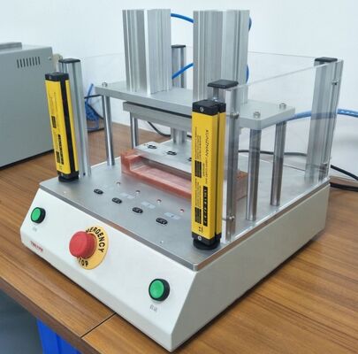 IPX8 IPX 7 Water Leak test Detector Machine/led Light Lamp Waterproof test Detector Lab Test Machine