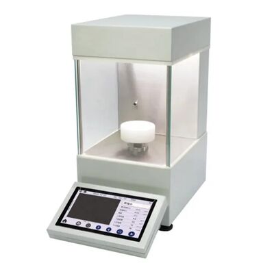 ASTM D971 Interfacial Tensiometer Petroleum Products Surface Tension Tester