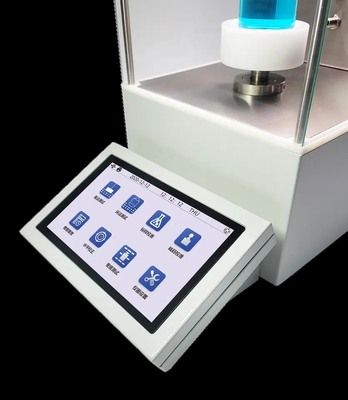 ASTM D971 ISO 304 Interfacial Tensiometer Petroleum Products Surface Tension Tester Oils Analyzer