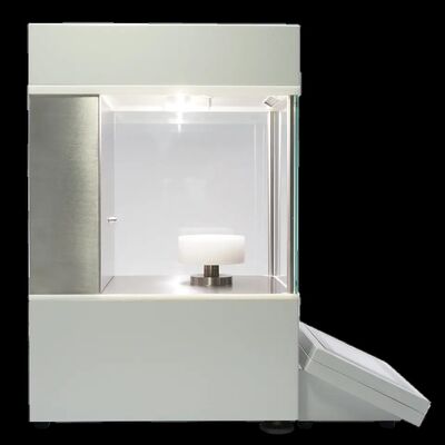 ASTM D971 Interfacial Tensiometer Petroleum Products Surface Tension Tester