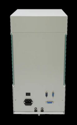 ASTM D971 Interfacial Tensiometer Petroleum Products Surface Tension Tester