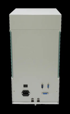 ASTM D971 ISO 304 Interfacial Tensiometer Petroleum Products Surface Tension Tester Oils Analyzer