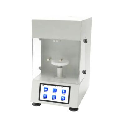 DuNouy Ring Method Surface Tensiometer Analyzer/surface Tension Meter Contact Angle Meter Contact Angle Meter Contact An