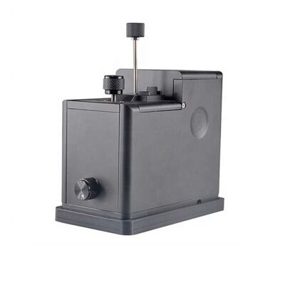 ISO 15989 ASTM D5946  Portable Contact Angle Tester Water Drop Angle Contact Angle Meter