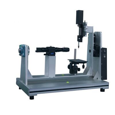 Integral Incline Optical Contact Angle Measuring Instrument