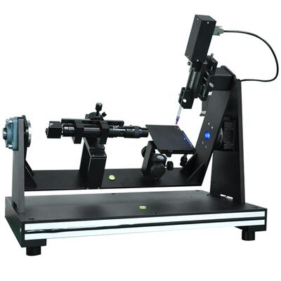 Integral Incline Optical Contact Angle Measuring Instrument