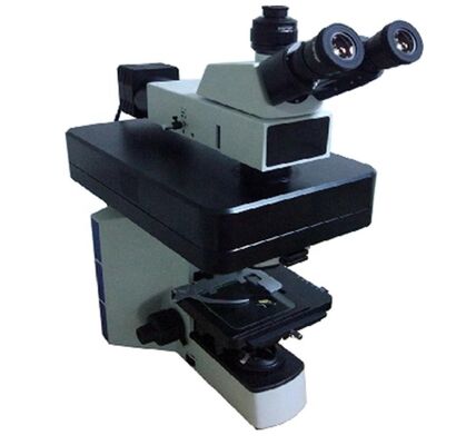 LR-T5321 Single-channel Micro Raman Spectrometer Optical Spectrum Tester Metals Analyzer