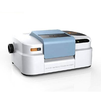 Great 20 FT-IR Fourier Transform Infrared Spectrometer/Special Spectral Analyzer