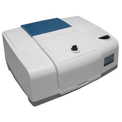 FTIR-650 Single Beam FTIR Spectrometer/Fourier Transform Infrared Spectrophotometer Price