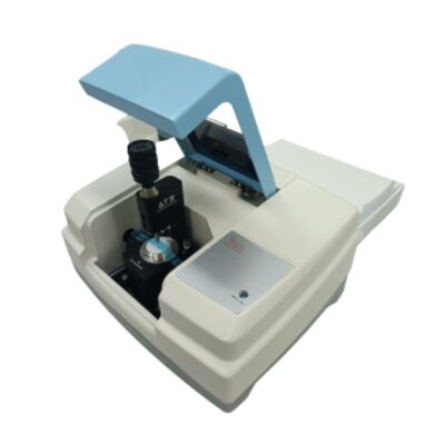 7800 ~ 350 cm FTIR Fourier Transform Infrared Spectrometer ATR Analysis NIR FT-IR Spectrometer ICP Emission ICP Emission