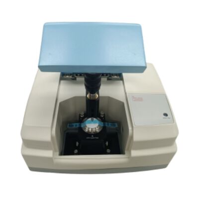 7800 ~ 350 cm FTIR Fourier Transform Infrared Spectrometer ATR Analysis NIR FT-IR Spectrometer ICP Emission ICP Emission
