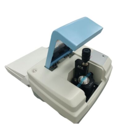 7800 ~ 350 cm FTIR Fourier Transform Infrared Spectrometer ATR Analysis NIR FT-IR Spectrometer