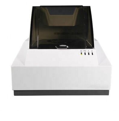 Lab Benchtop NIR Analyzer Desktop Near Infrared Spectrometer NIR Spectrophotometer for Grain Grease Fodder Analysis