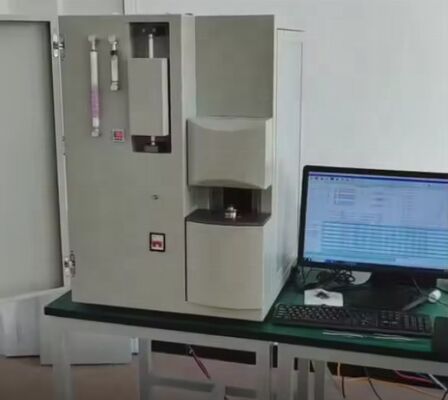 ONH Element Analyzer High Precision Oxygen Nitrogen Hydrogen Analyzer
