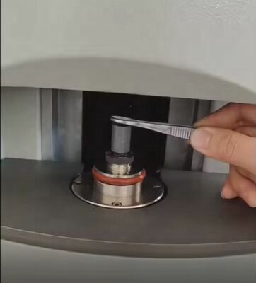 ONH Element Analyzer High Precision Oxygen Nitrogen Hydrogen Analyzer