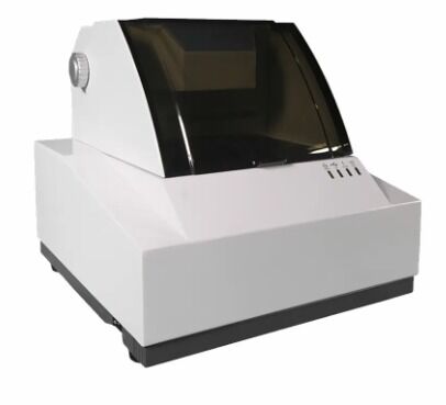 Lab Benchtop NIR Analyzer Desktop Near Infrared Spectrometer NIR Spectrophotometer for Grain Grease Fodder Analysis