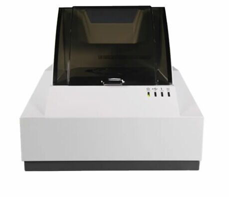 Lab Benchtop NIR Analyzer Desktop Near Infrared Spectrometer NIR Spectrophotometer for Grain Grease Fodder Analysis