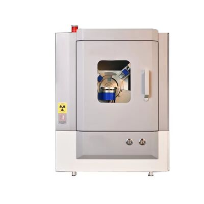 LR-8270 High Precision Benchtop XRD Diffractometer with 600W X-ray Generator for Industrial Analysis