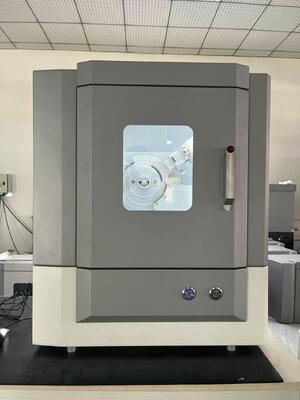 LR-8270 High Precision Benchtop XRD Diffractometer with 600W X-ray Generator for Industrial Analysis