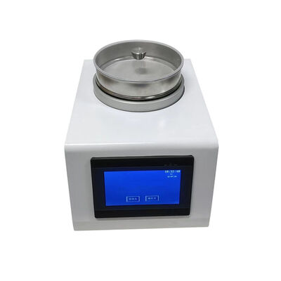 Airflow Jet Sieve Analyzer Air Dynamic Screening Instrument Pneumatic Jet Sieve Air Jet Sieve Gas Flow Sieving Machine L