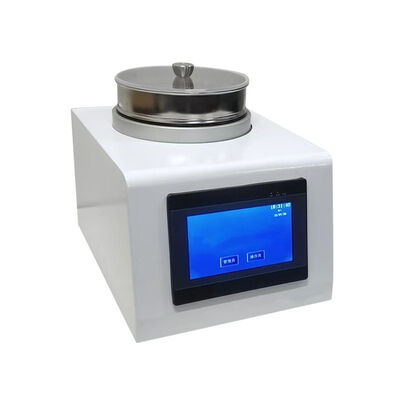 Airflow Jet Sieve Analyzer Air Dynamic Screening Instrument Pneumatic Jet Sieve Air Jet Sieve Gas Flow Sieving Machine L