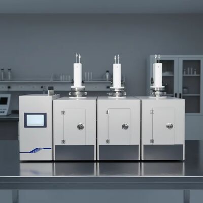 Miscibility Tester High-precision High Low Temperature Miscibility Test Machine Automatic Solubility Miscibility Test Equipment