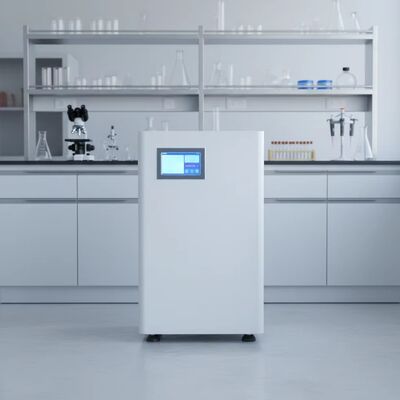 Cryogenic Liquid Calorimeter Flow Calorimetry Method Cryogenic Liquid Calorimetric Analyzer Low-Temp Liquid Calorimetric