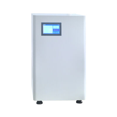 Cryogenic Liquid Calorimeter Flow Calorimetry Method Cryogenic Liquid Calorimetric Analyzer Low-Temp Liquid Calorimetric