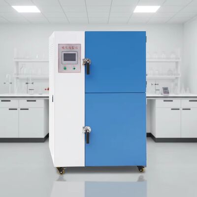 Concrete Carbonation Test Chamber Laboratory CO2 Carbonation Chamber Automatic Concrete Carbonation Test Machine Lab Tes