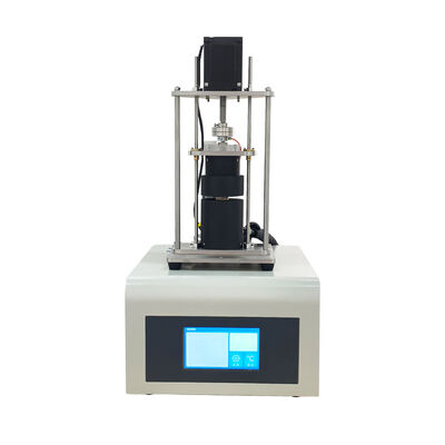 ASTM D5470 Thermal Conductivity Meter Automatic Interface Materials Thermal Resistance Tester Thermal Conductivity Test