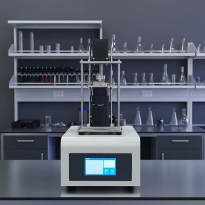 ASTM D5470 Thermal Conductivity Meter Automatic Interface Materials Thermal Resistance Tester Thermal Conductivity Test Machine