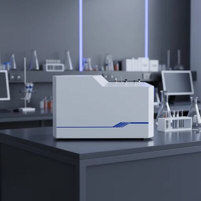 Gas Densimeter PVT Analyzer Burnett Isothermal-expansion Method Compressibility Tester Temperature-pressure Measuring Ma