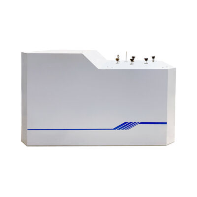 Gas Densimeter PVT Analyzer Burnett Isothermal-expansion Method Compressibility Tester Temperature-pressure Measuring Ma